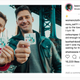 Image for article titled Instagram is a hyper-charged “I voted” sticker